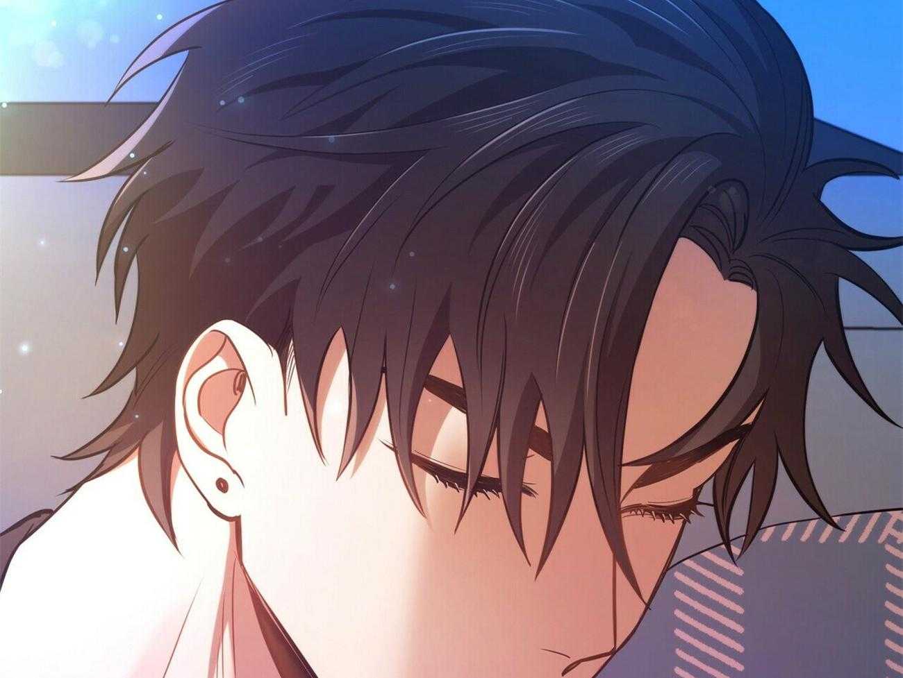 《竹马总想让我爱他》第12话 12_15分钟 第32页