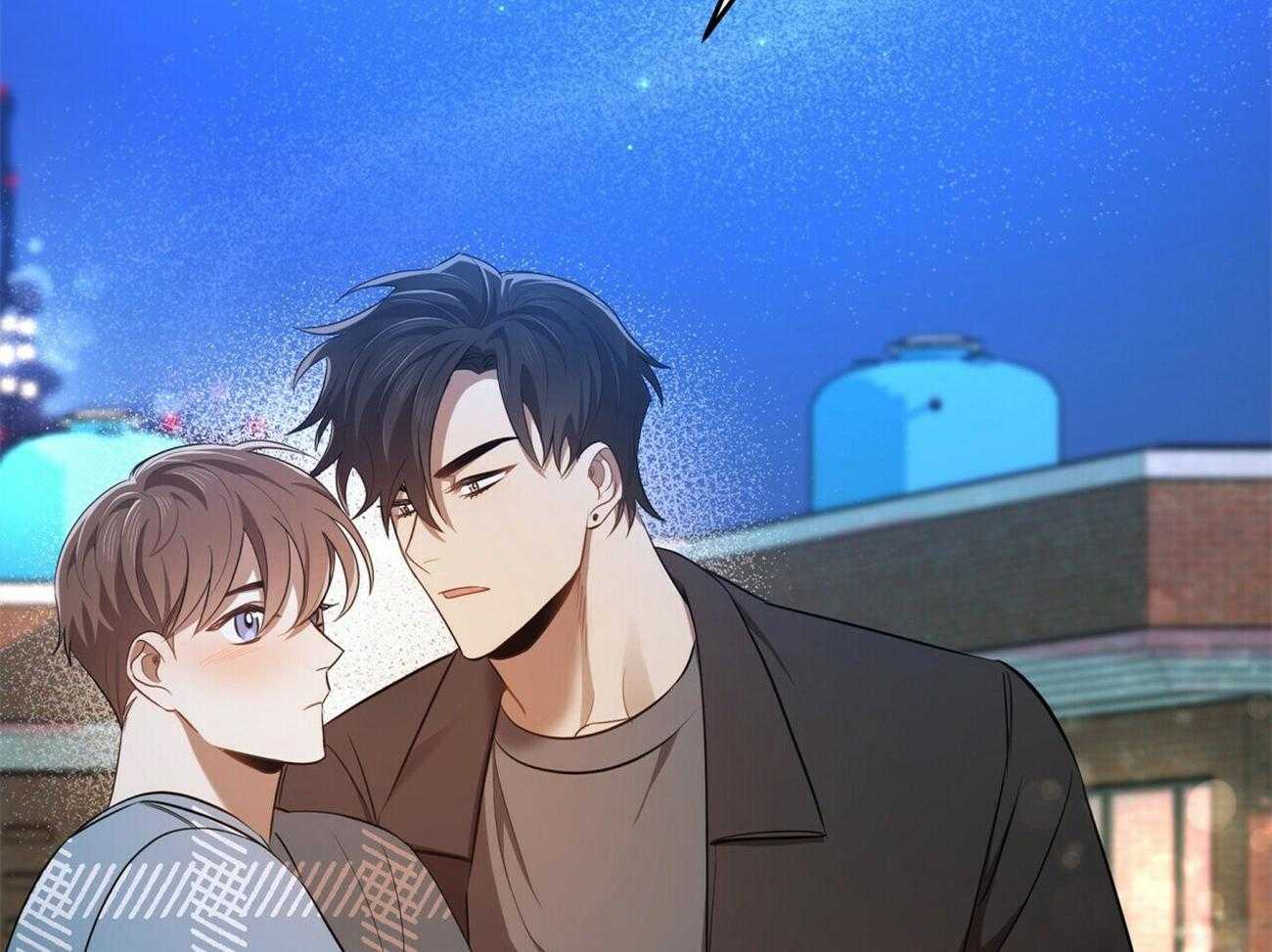 《竹马总想让我爱他》第12话 12_15分钟 第43页
