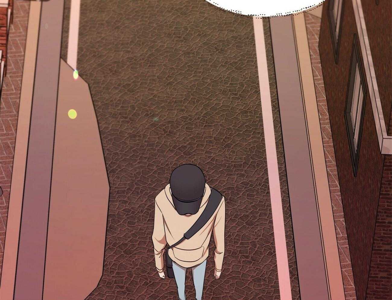 《竹马总想让我爱他》第14话 真的得要放手 第33页