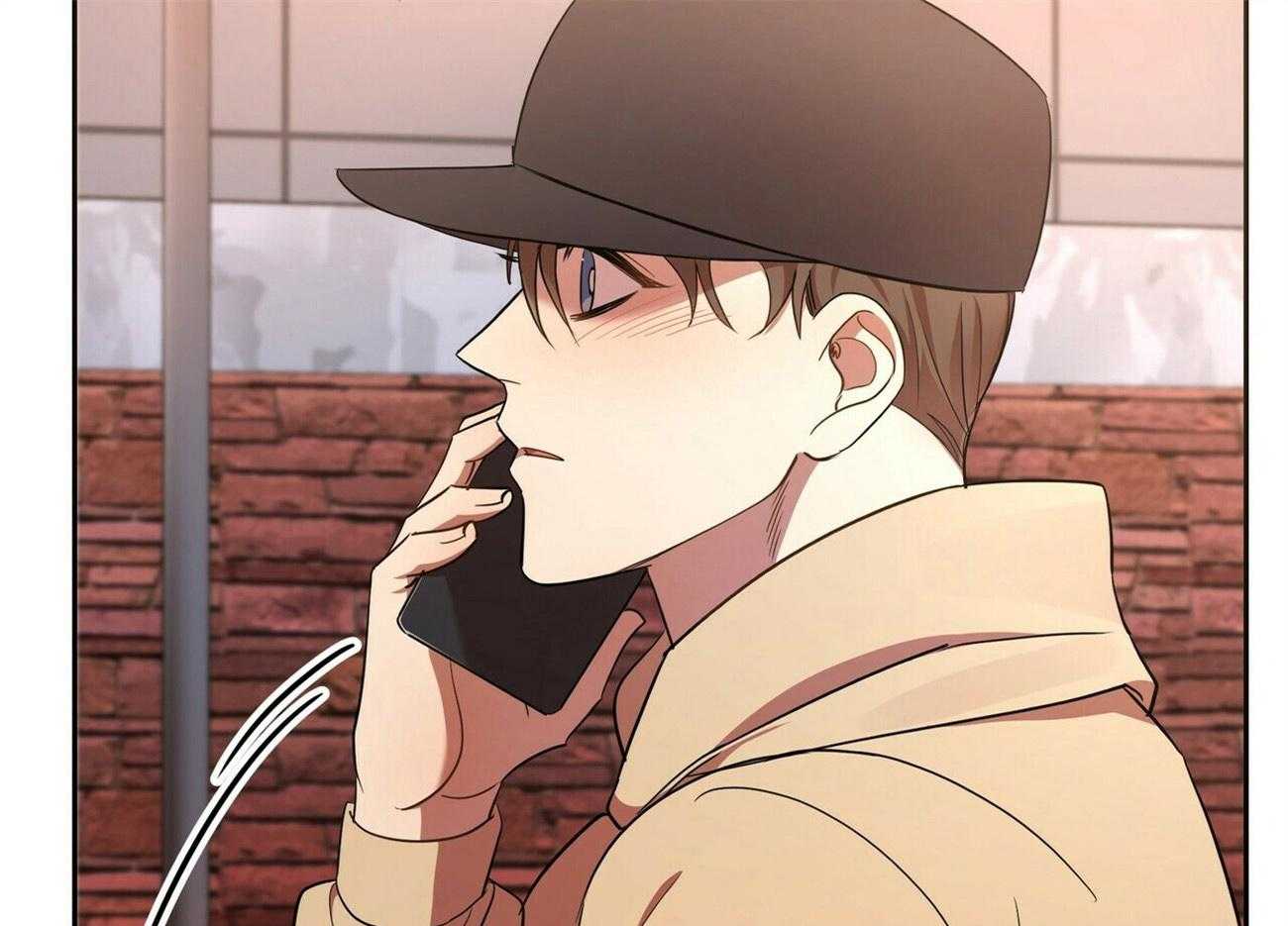 《竹马总想让我爱他》第14话 真的得要放手 第45页