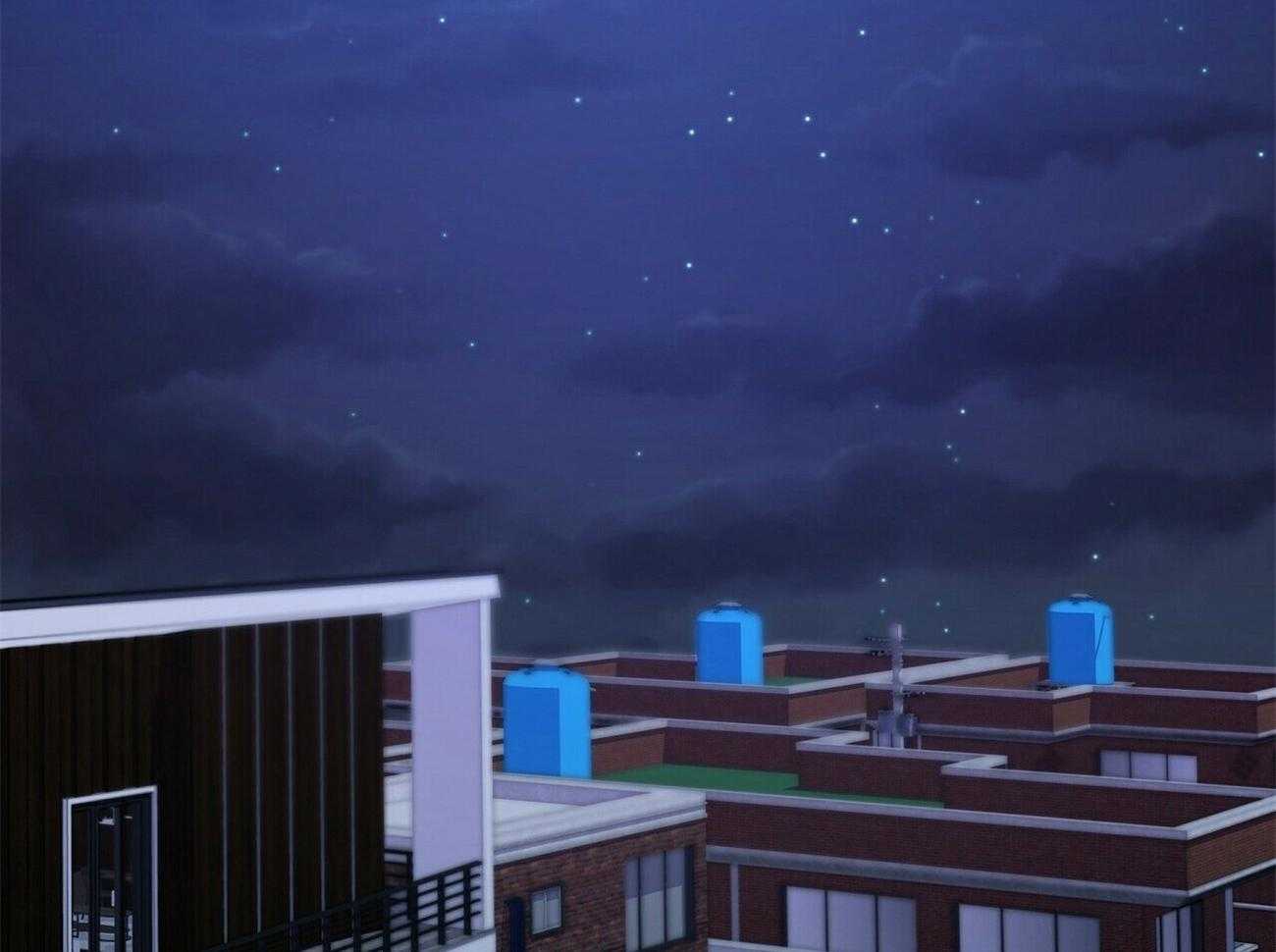 《竹马总想让我爱他》第11话 11_劝架 第2页