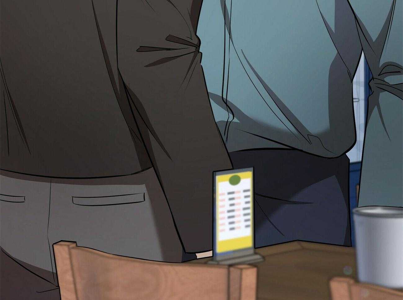 《竹马总想让我爱他》第11话 11_劝架 第31页