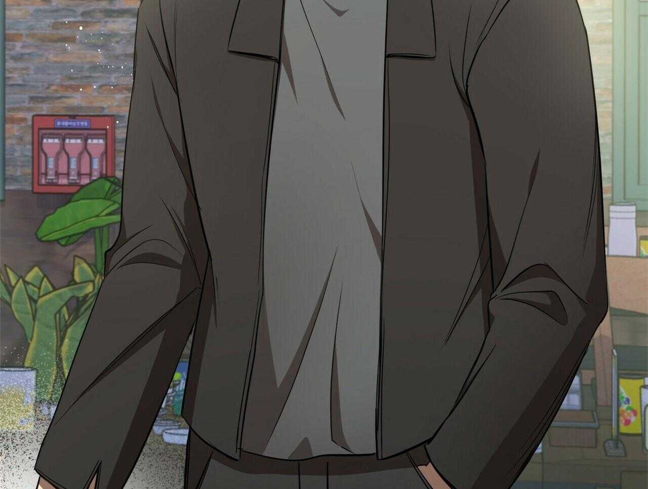 《竹马总想让我爱他》第11话 11_劝架 第39页