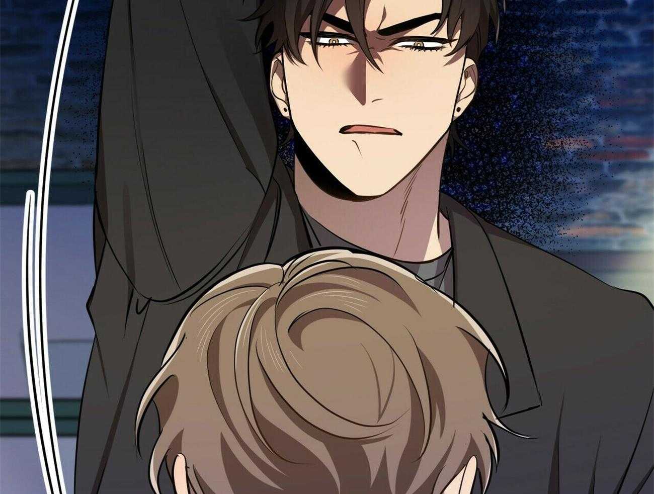 《竹马总想让我爱他》第11话 11_劝架 第42页