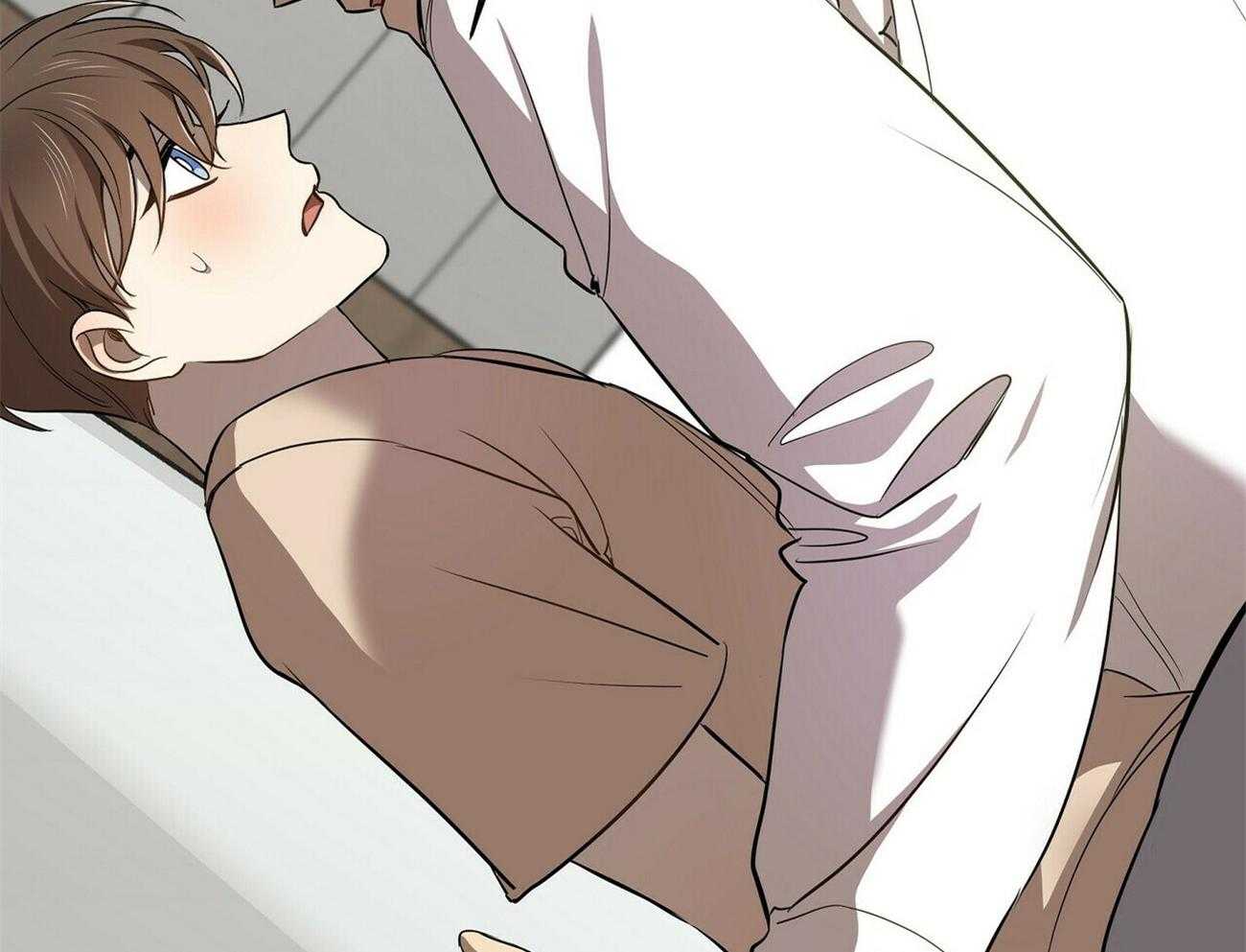 《竹马总想让我爱他》第9话 9_说谎 第12页