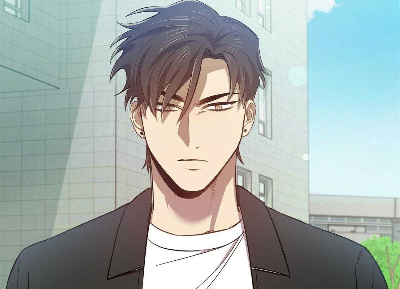 《竹马总想让我爱他》第9话 9_说谎 第61页