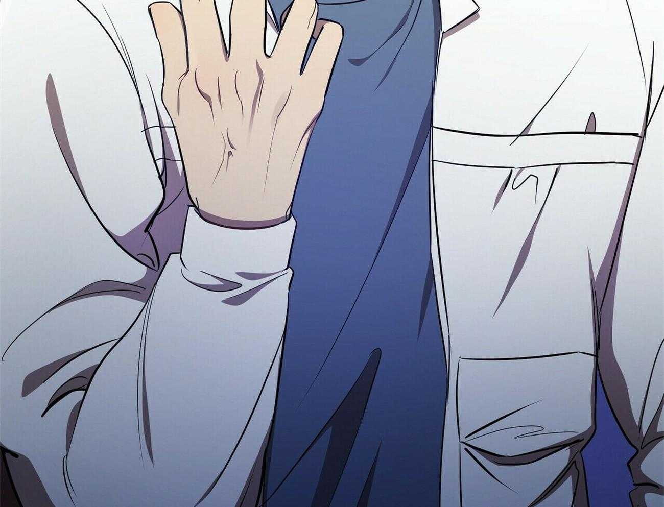 《竹马总想让我爱他》第9话 9_说谎 第6页