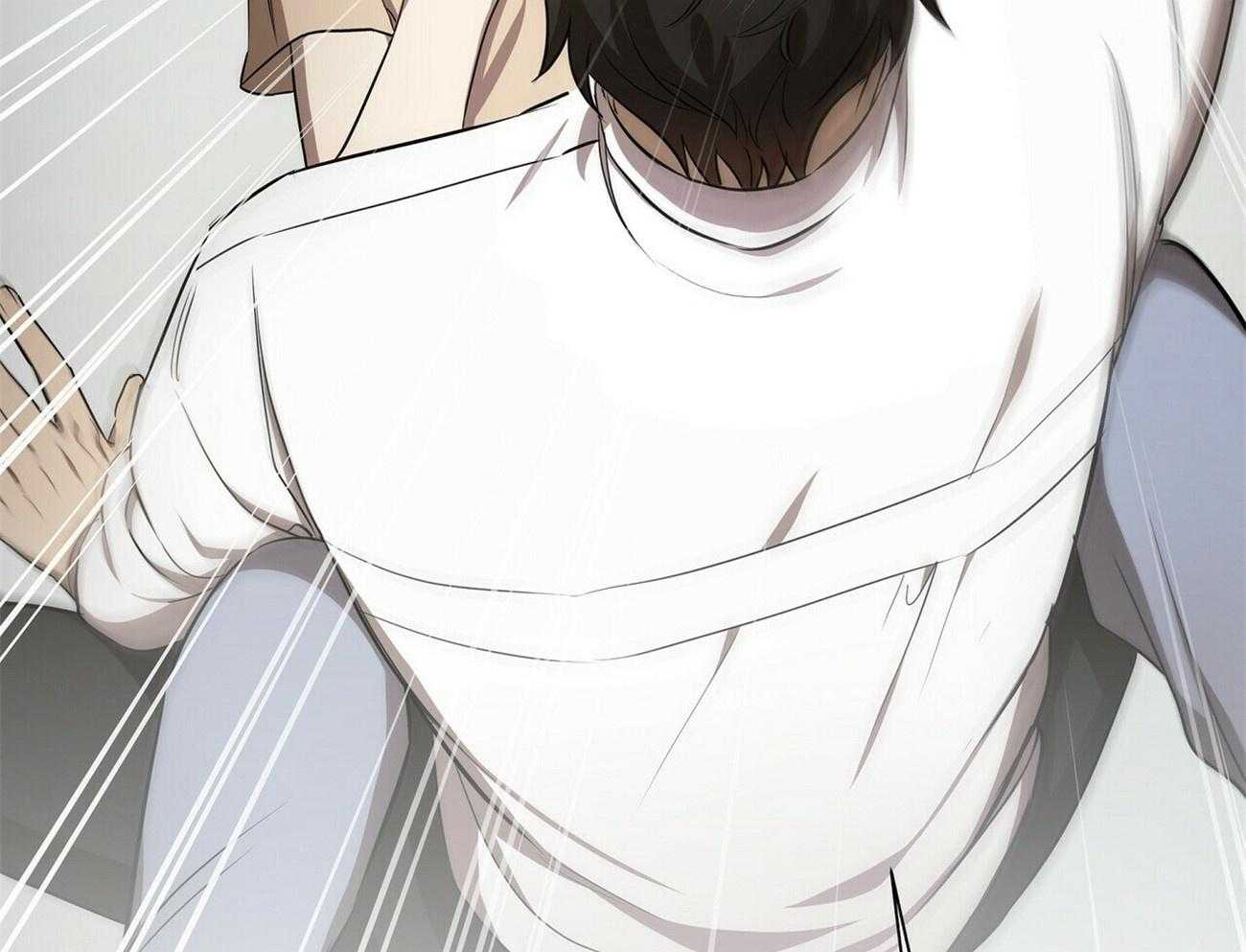 《竹马总想让我爱他》第9话 9_说谎 第9页