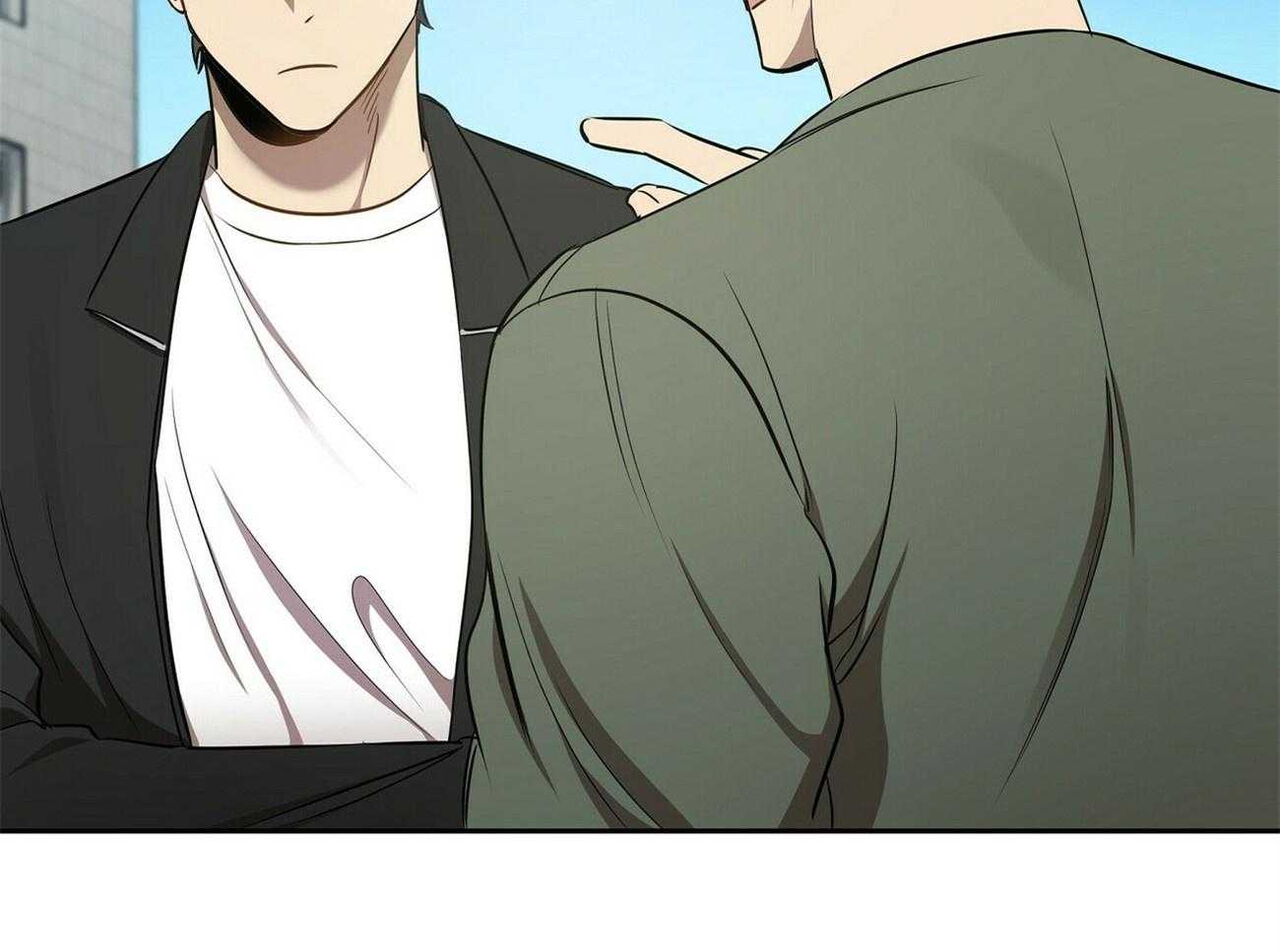 《竹马总想让我爱他》第10话 10_不是你该管的 第11页