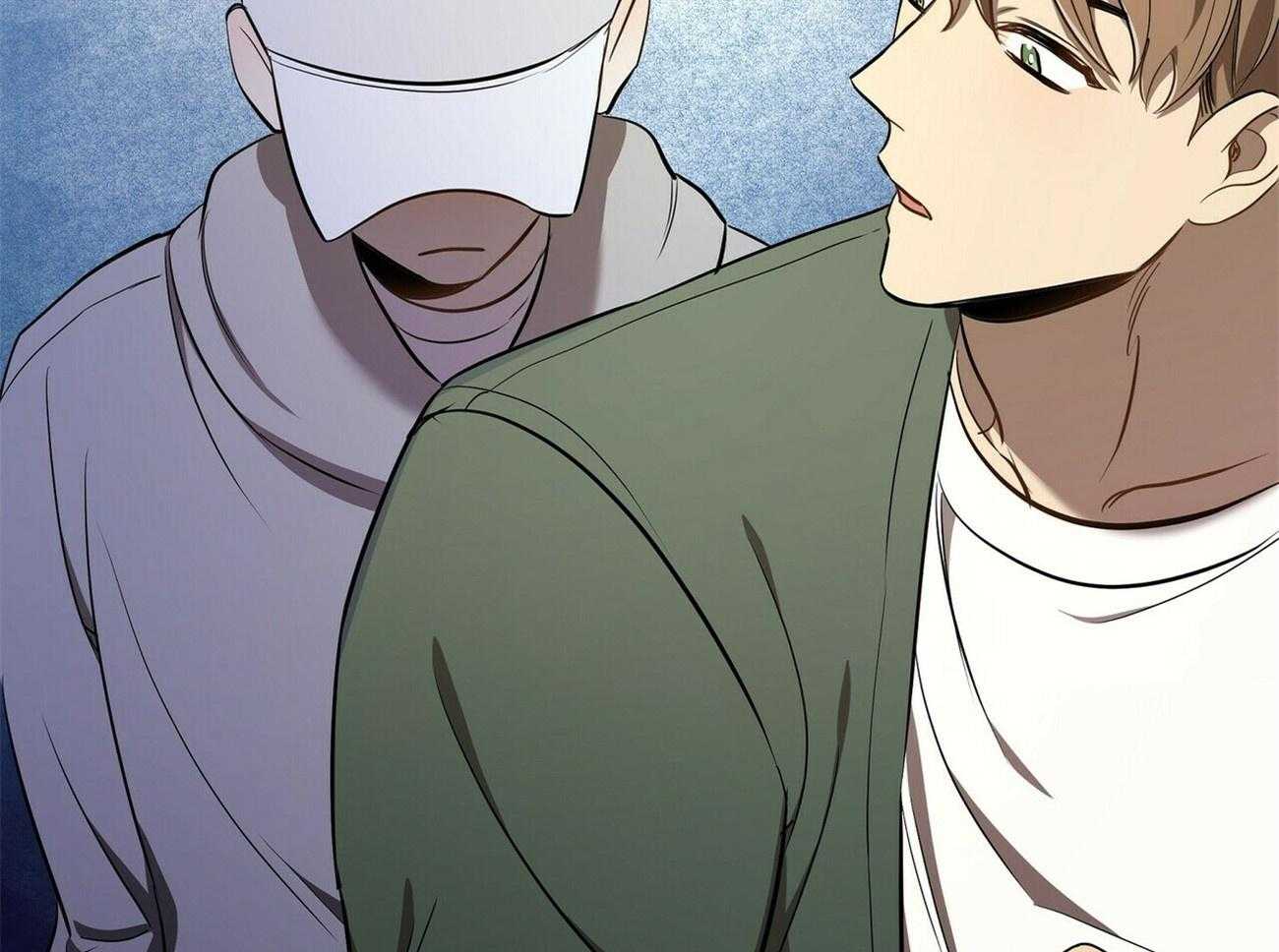 《竹马总想让我爱他》第10话 10_不是你该管的 第22页