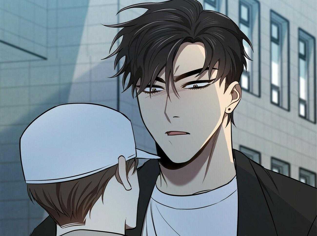 《竹马总想让我爱他》第10话 10_不是你该管的 第30页