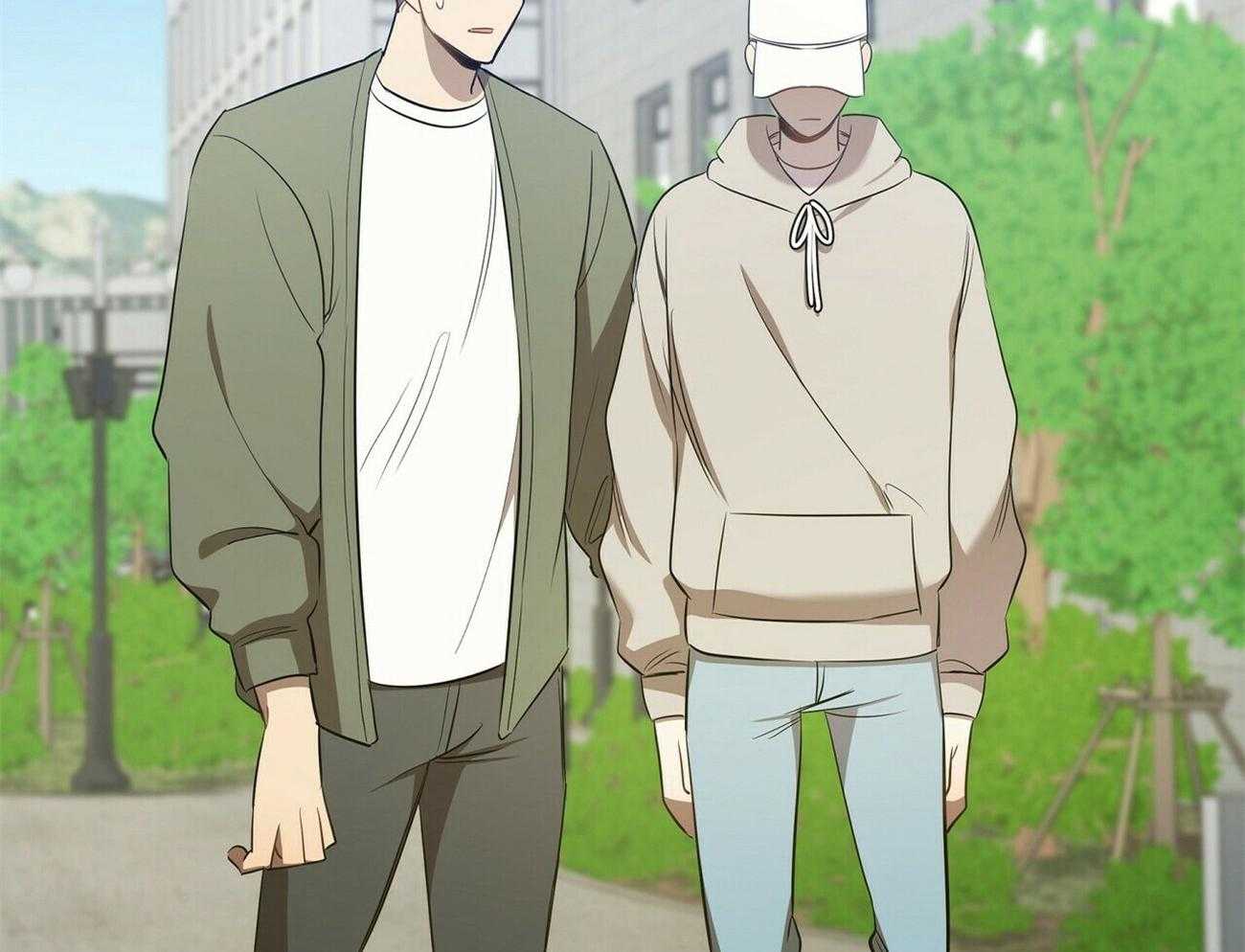 《竹马总想让我爱他》第10话 10_不是你该管的 第60页