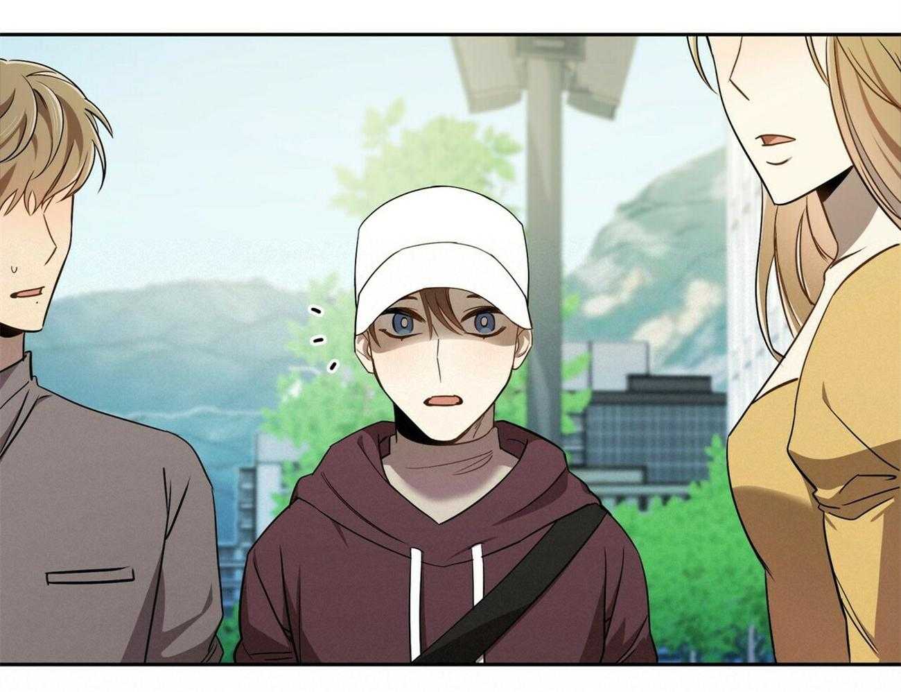 《竹马总想让我爱他》第6话 6_般配 第30页