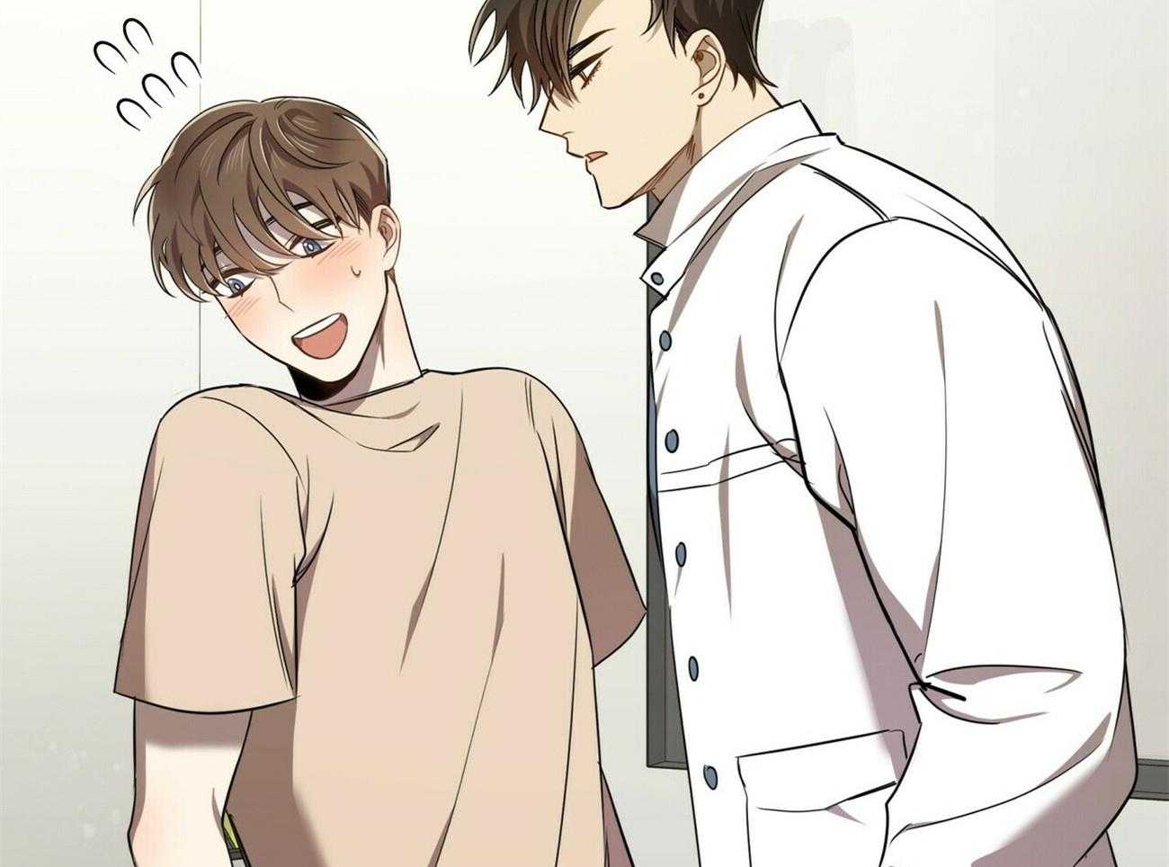 《竹马总想让我爱他》第7话 7_喜欢什么类型 第9页