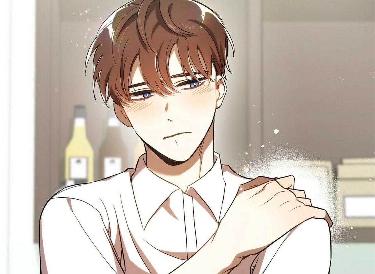 《竹马总想让我爱他》第3话 3_怎能不喜欢 第37页