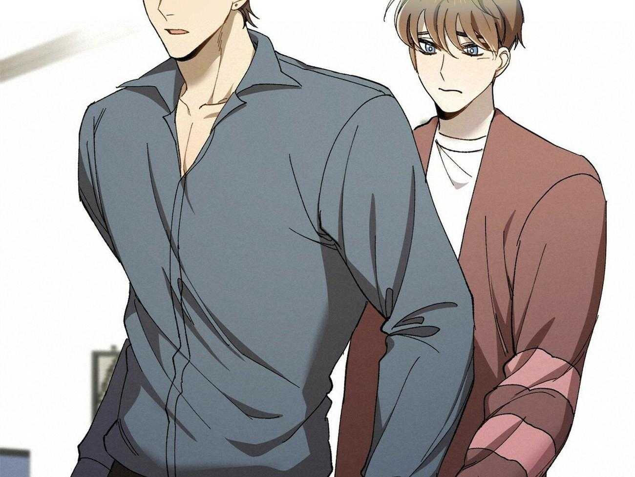 《竹马总想让我爱他》第4话 4_得隐藏心意 第8页