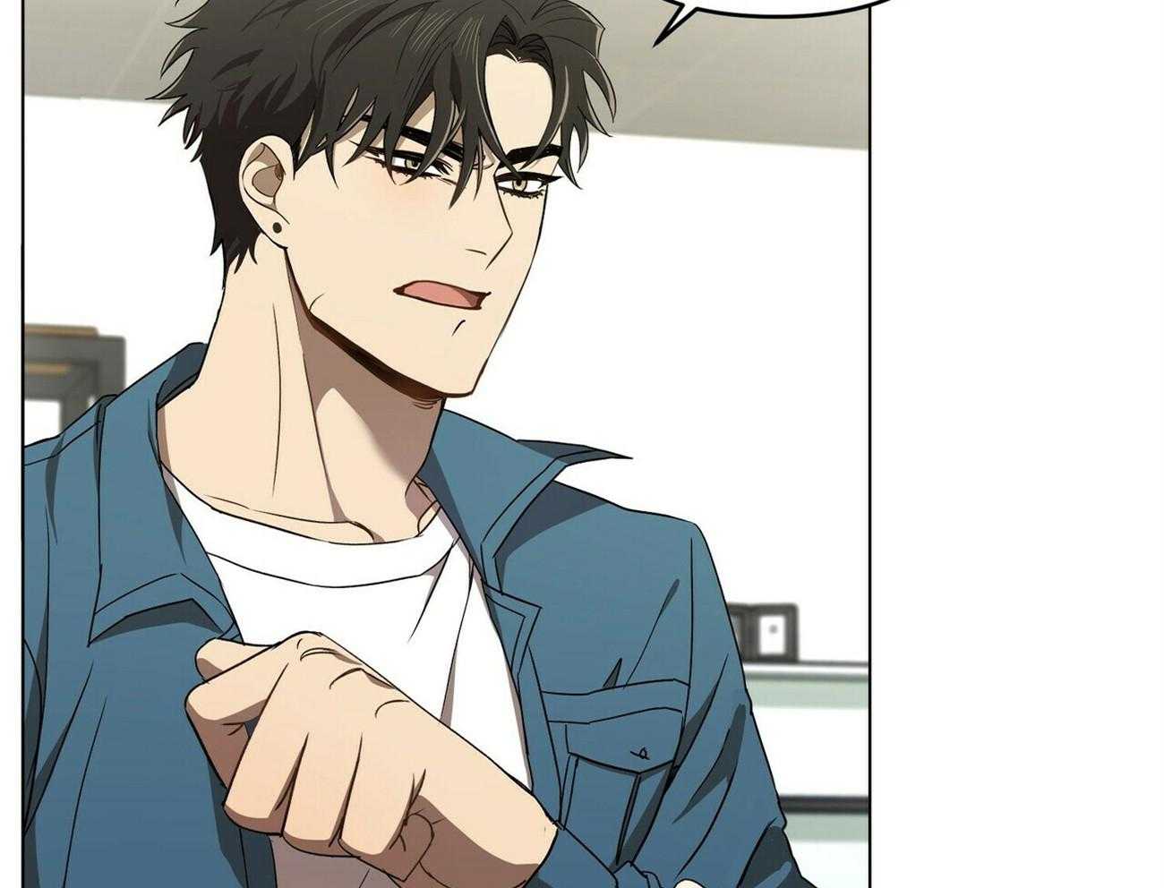 《竹马总想让我爱他》第1话 1_我的偶像 第31页