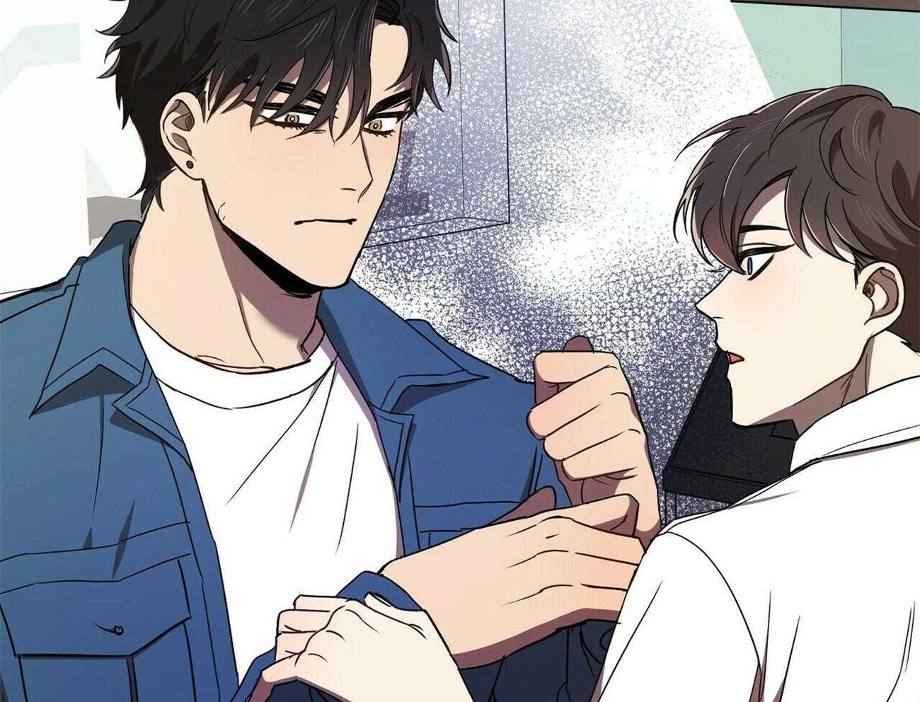 《竹马总想让我爱他》第1话 1_我的偶像 第36页