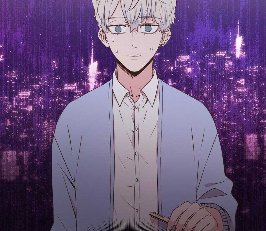 《理事靠脑补送上门》第52话 想他 第100页