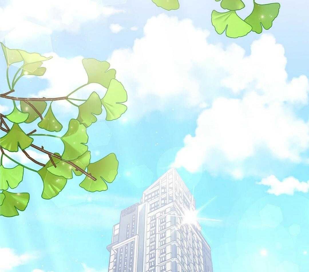 《理事靠脑补送上门》第52话 想他 第2页