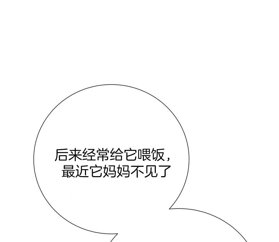 《理事靠脑补送上门》第52话 想他 第41页