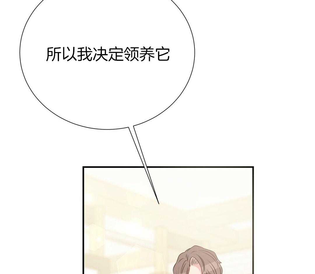 《理事靠脑补送上门》第52话 想他 第48页
