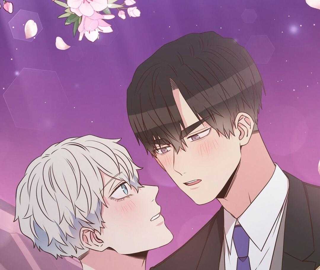 《理事靠脑补送上门》第50话 幕后还有人 第48页
