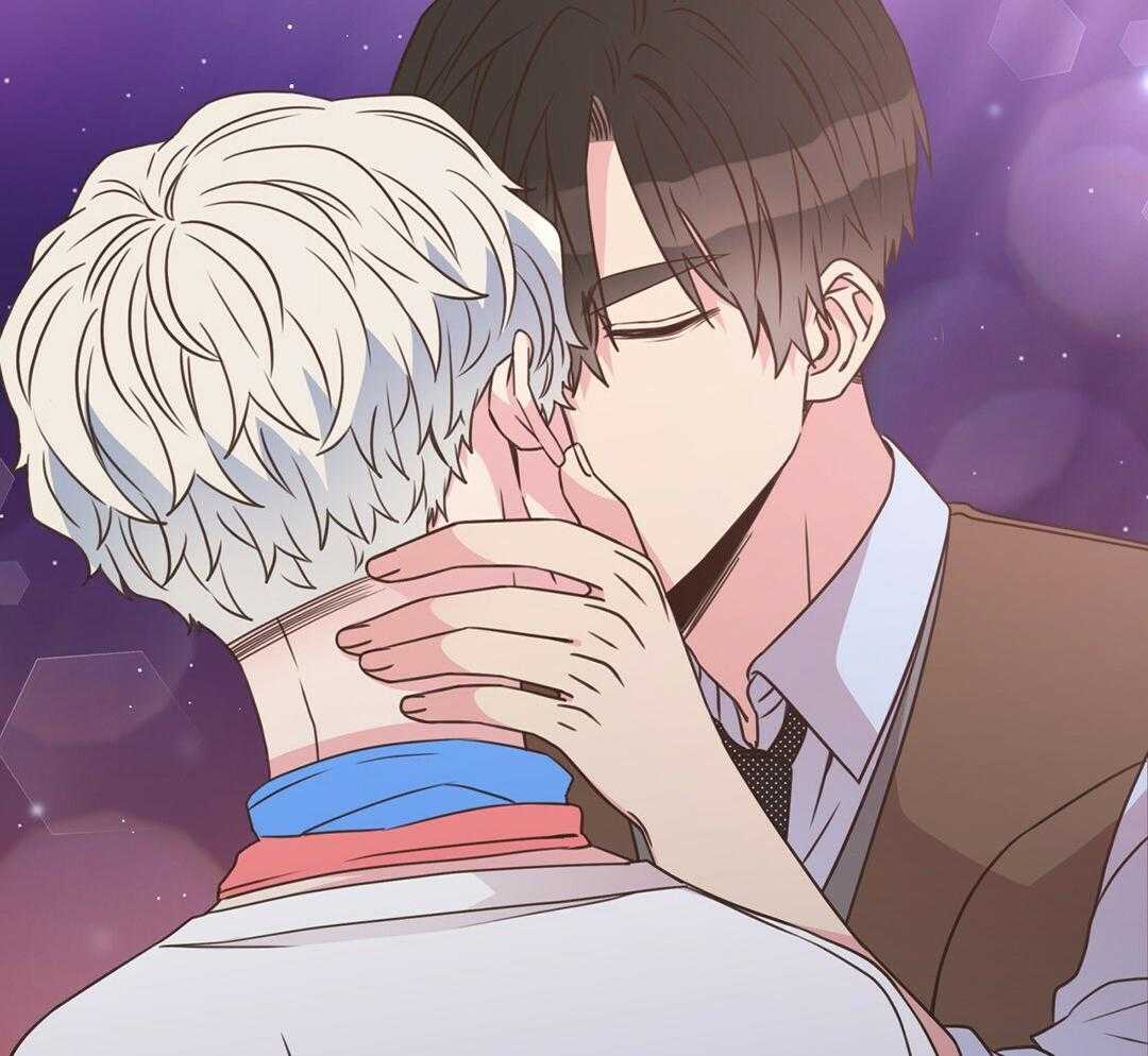 《理事靠脑补送上门》第47话 黏糊 第42页