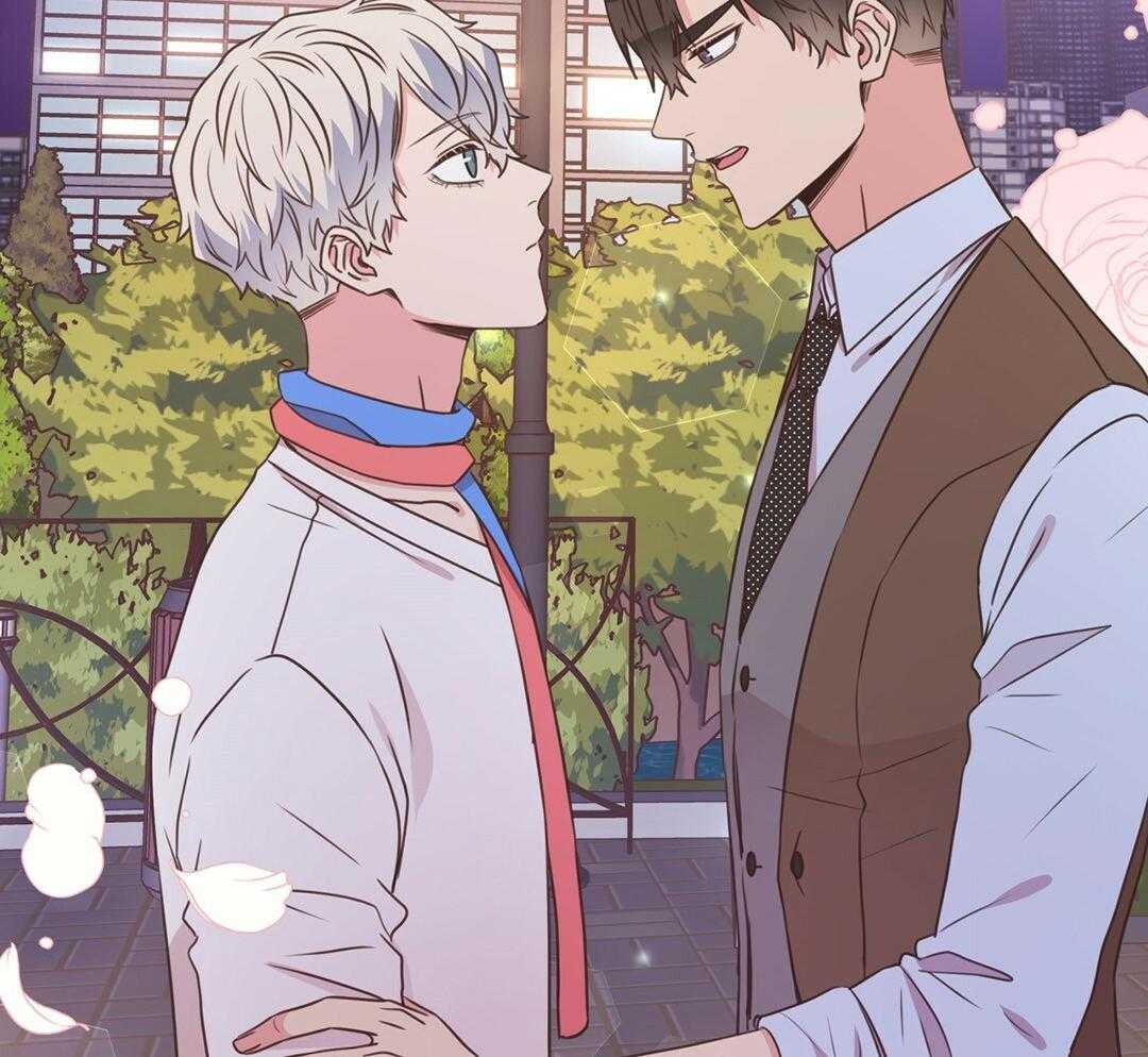 《理事靠脑补送上门》第46话 吃醋 第63页