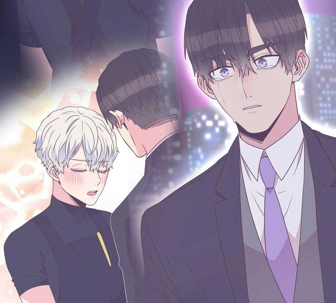 《理事靠脑补送上门》第40话 想扑倒 第29页