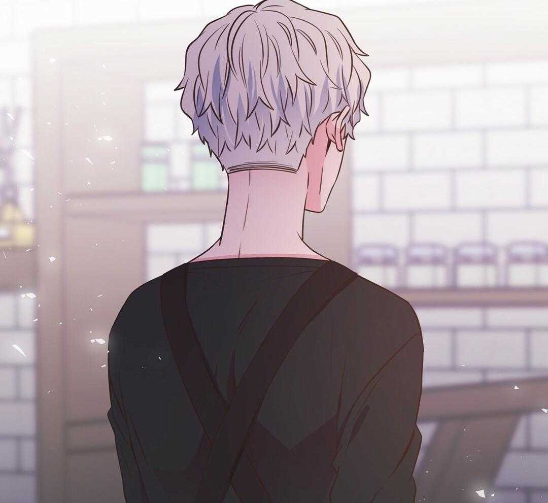 《理事靠脑补送上门》第34话 恋爱的时机 第27页