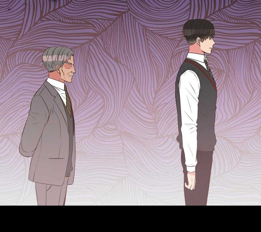 《理事靠脑补送上门》第27话 深藏的喜欢 第37页