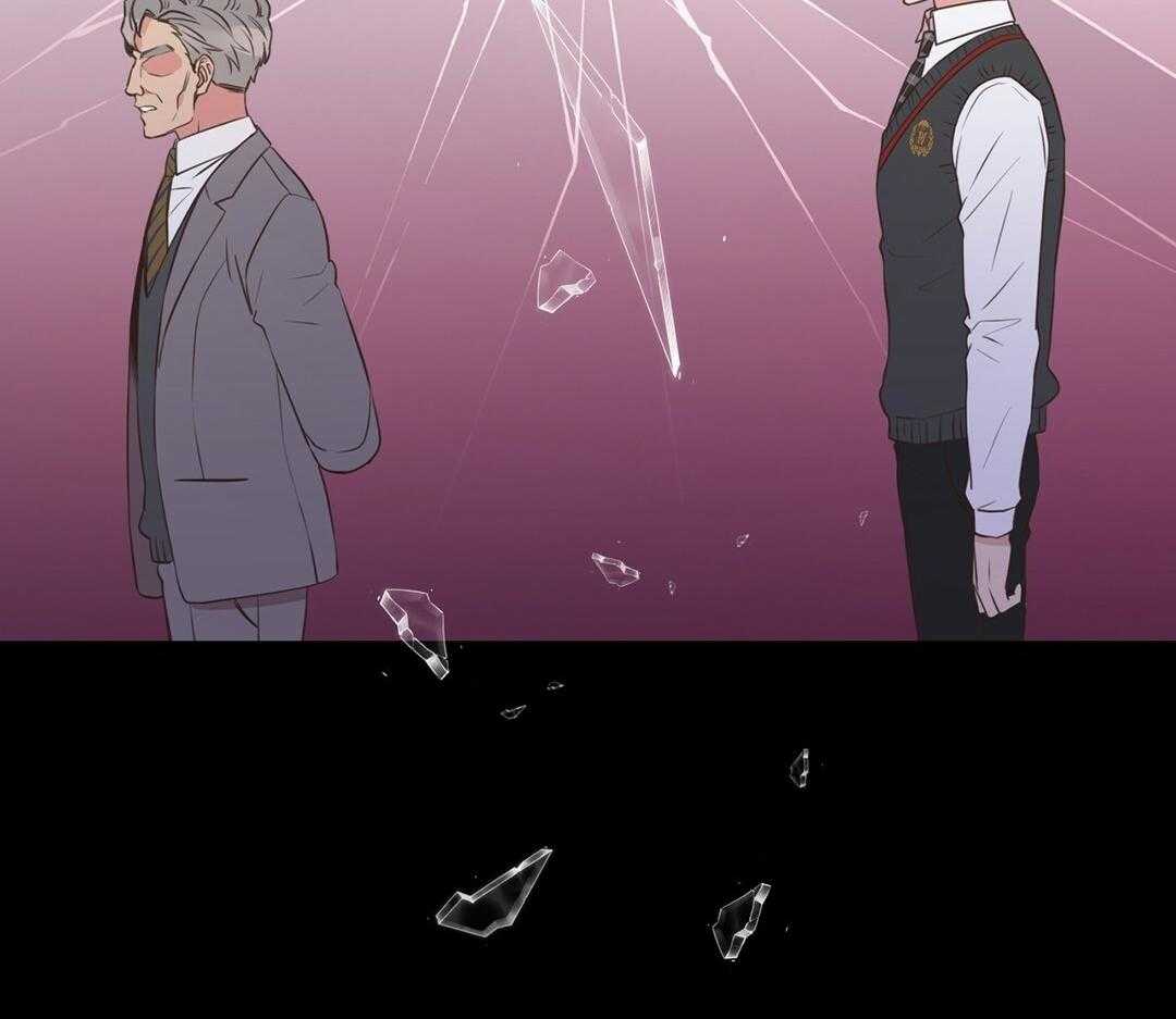 《理事靠脑补送上门》第27话 深藏的喜欢 第49页