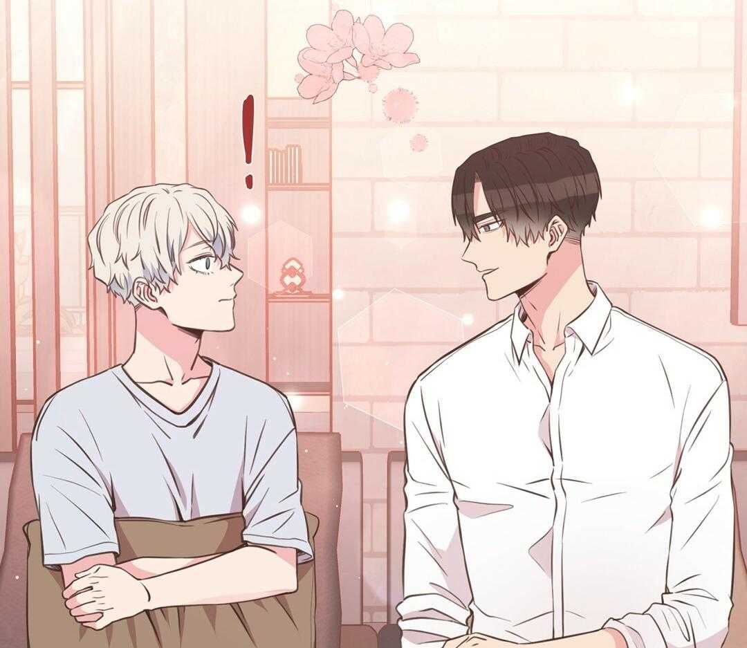 《理事靠脑补送上门》第28话 反差萌 第52页