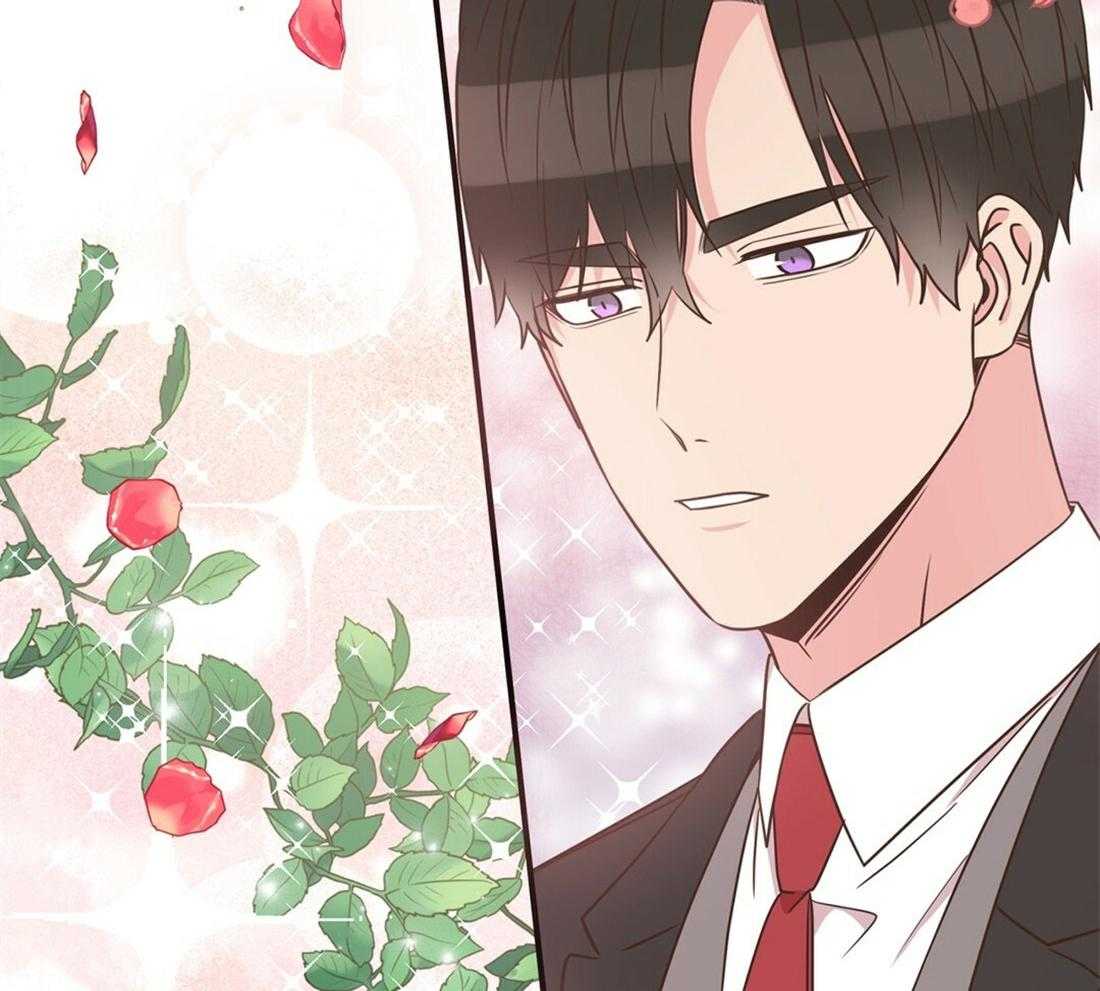 《理事靠脑补送上门》第20话 只想你认可 第35页