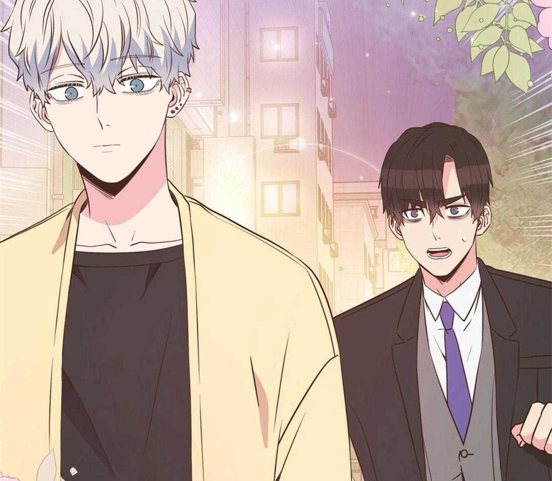 《理事靠脑补送上门》第15话 他怎么还没来 第52页