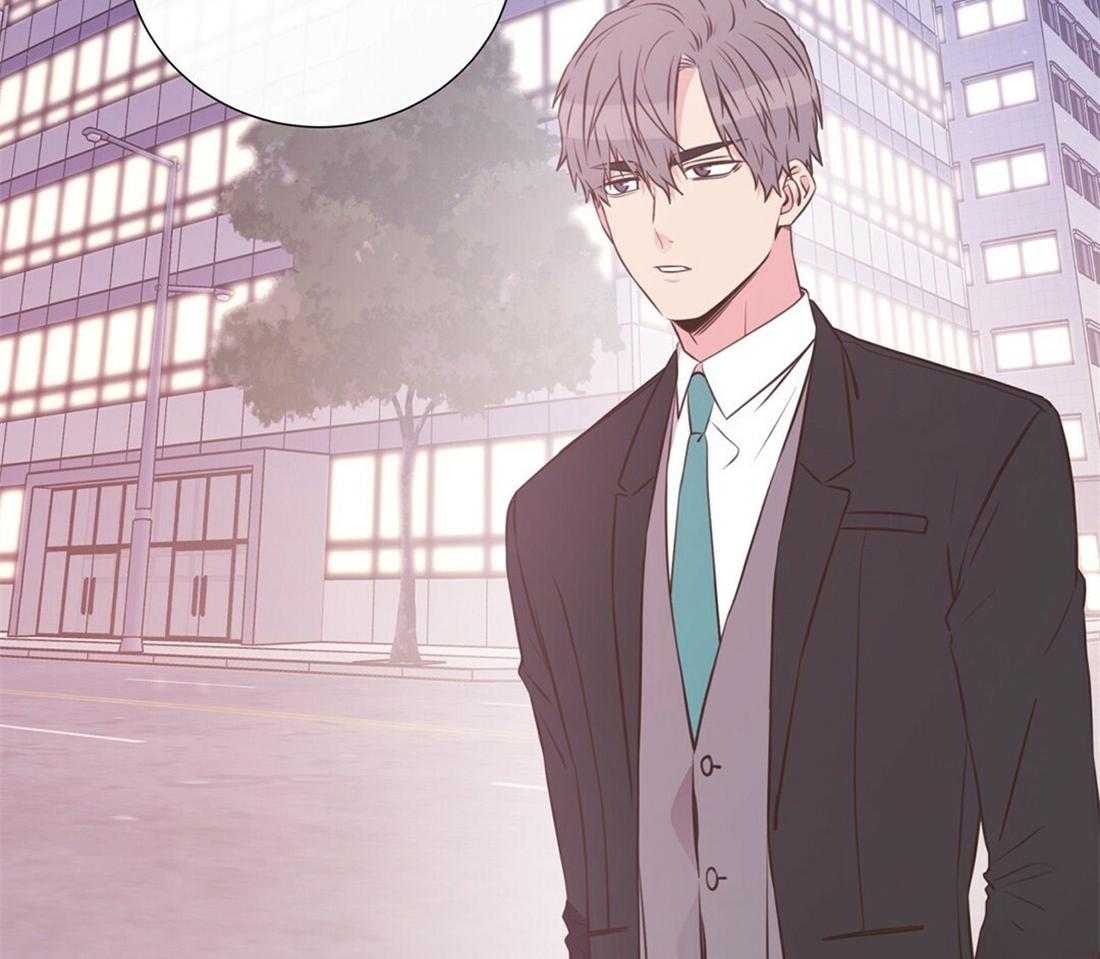 《理事靠脑补送上门》第11话 即使10年也等 第43页