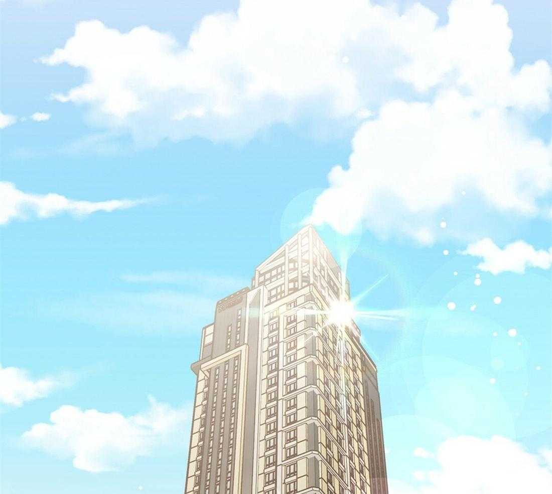 《理事靠脑补送上门》第6话 6_染发 第20页