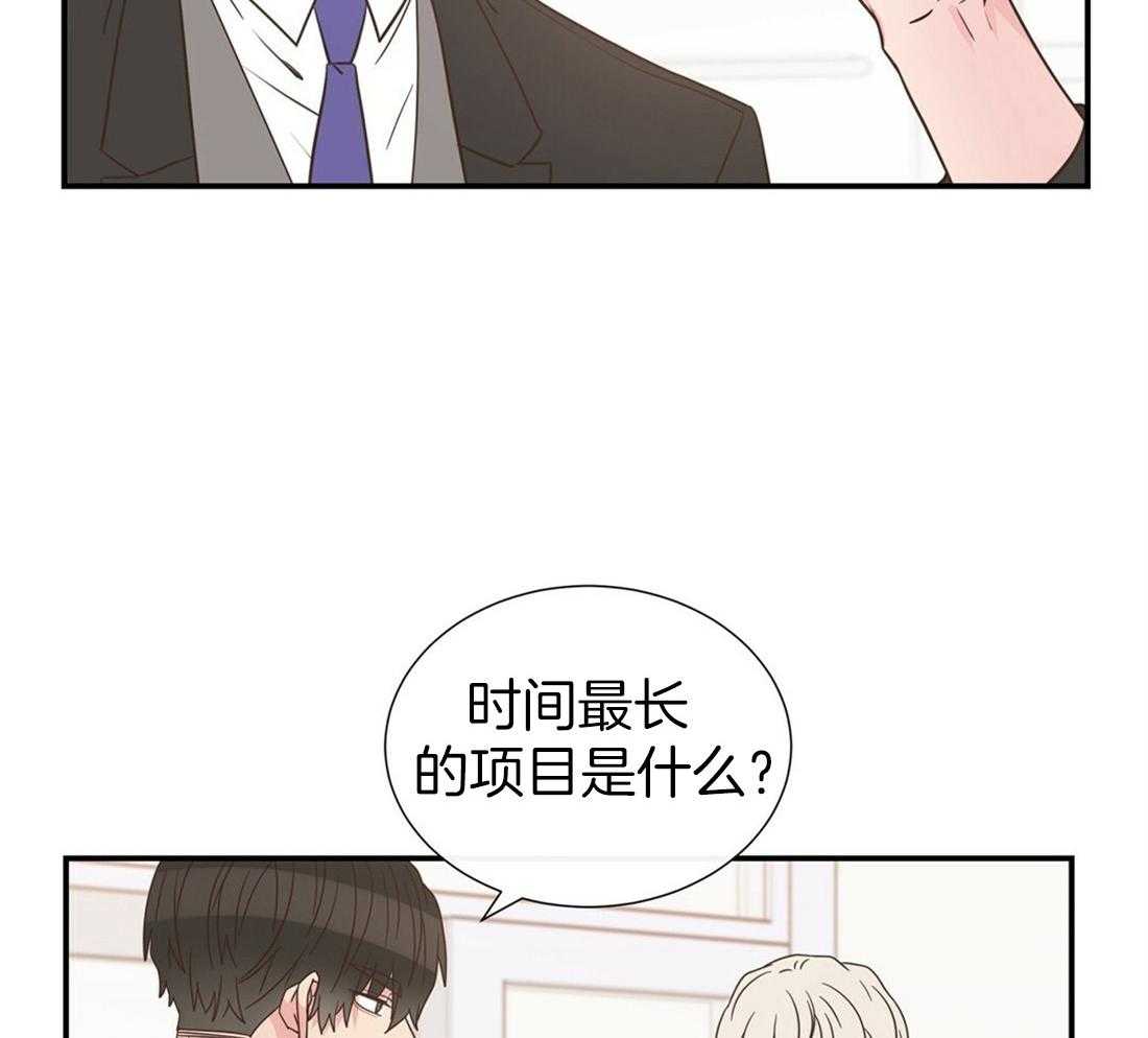 《理事靠脑补送上门》第6话 6_染发 第42页