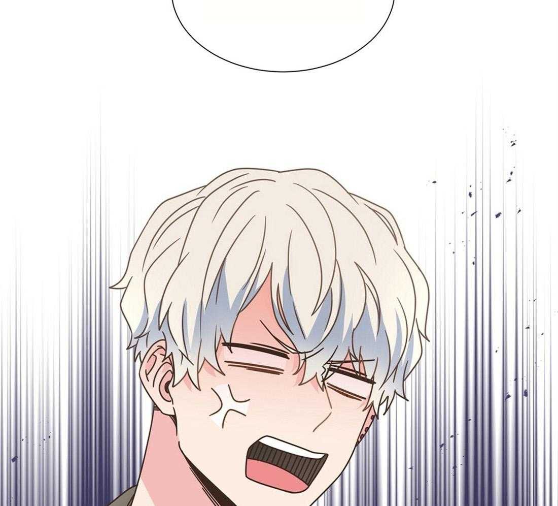 《理事靠脑补送上门》第5话 5_奇怪的男人 第28页