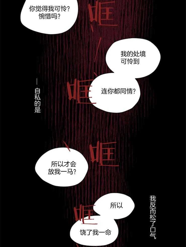 《狗狗哪有坏心思》第12话 12_迟来的诅咒 第14页