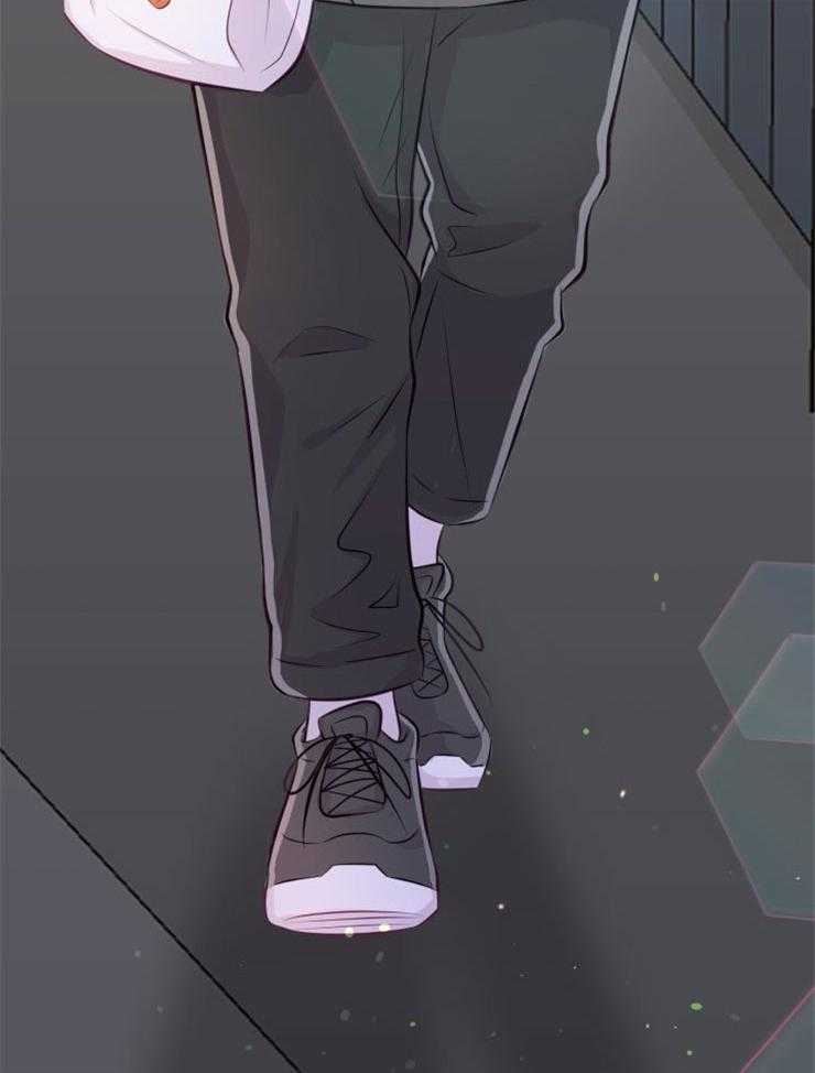 《咸鱼精不翻身》第5话 5_不惑之年 第3页