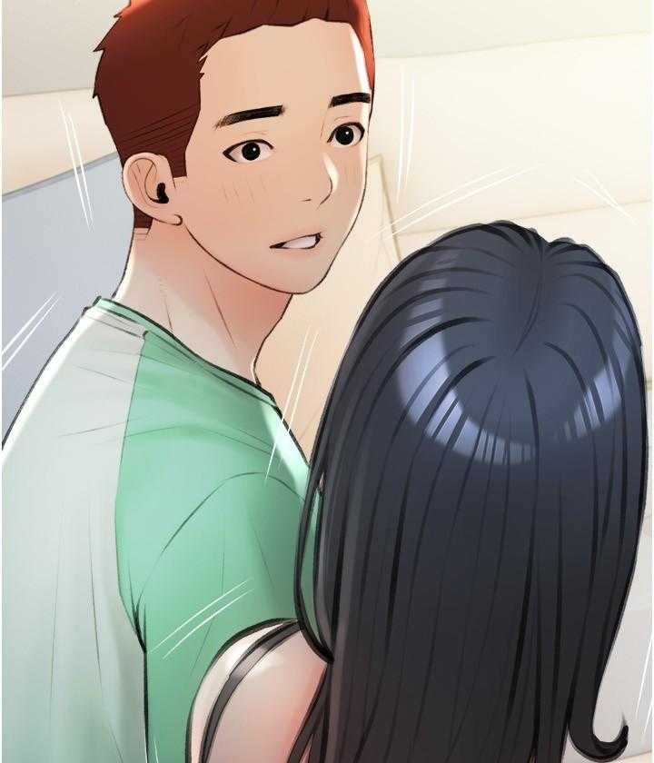 《阿姨的家教课》第56话 56 第8页