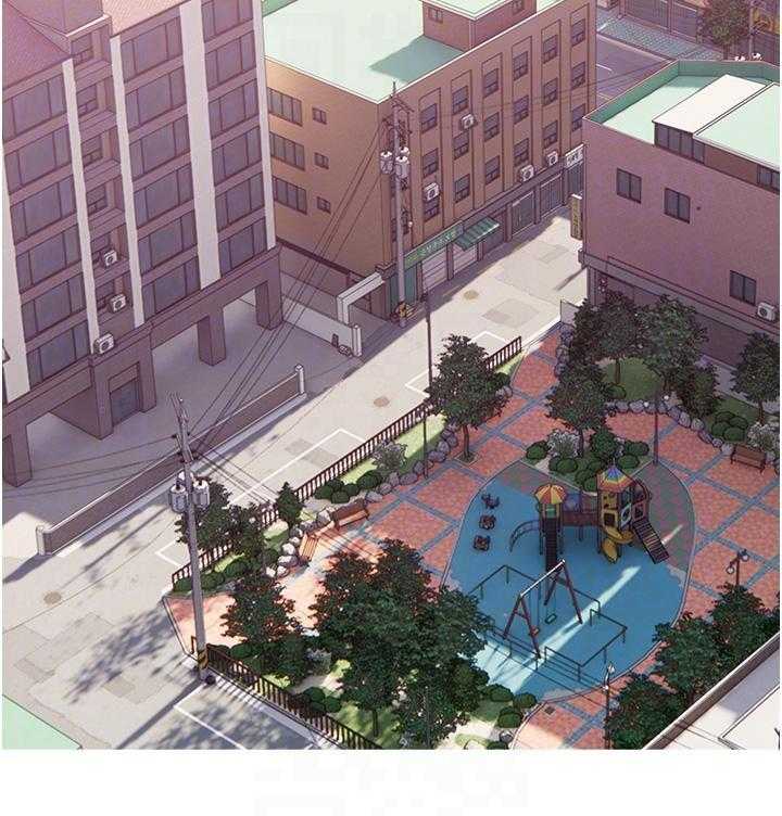 《阿姨的家教课》第40话 40 第3页
