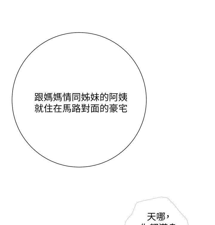 《阿姨的家教课》第1话 1 第26页