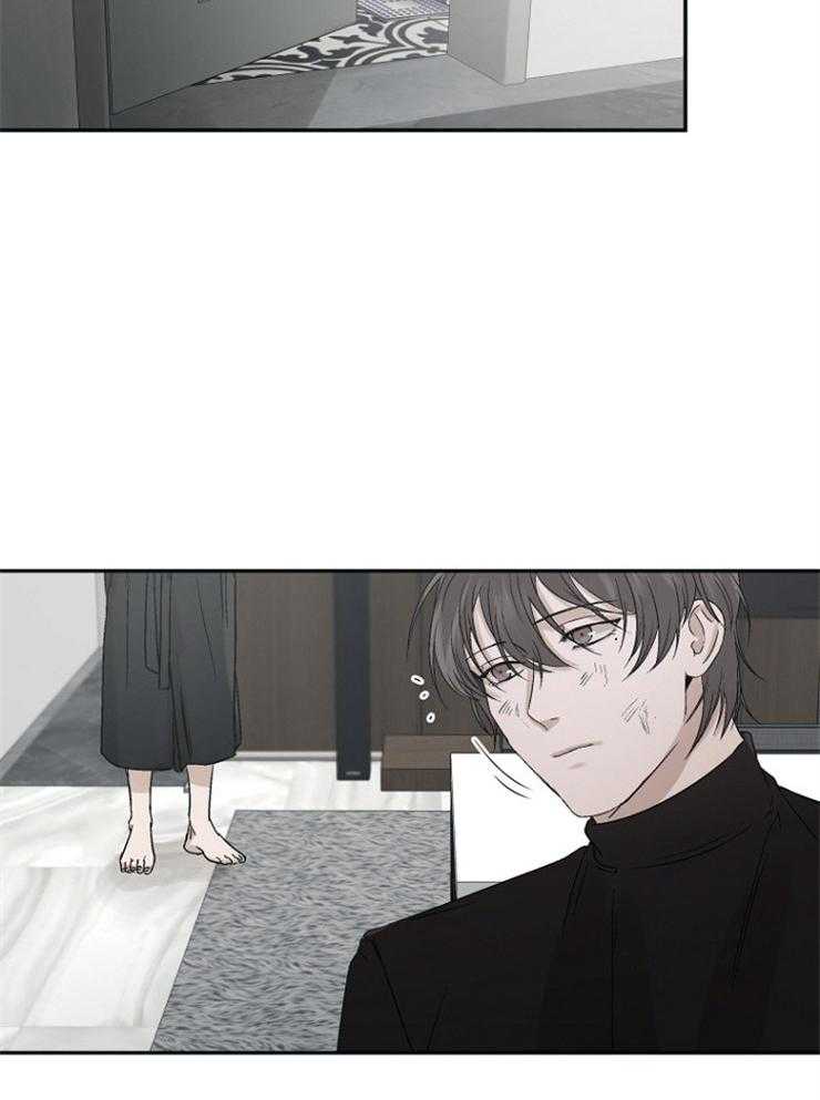 《被腿子饲养的日子》第4话 4_居然是检察官 第17页