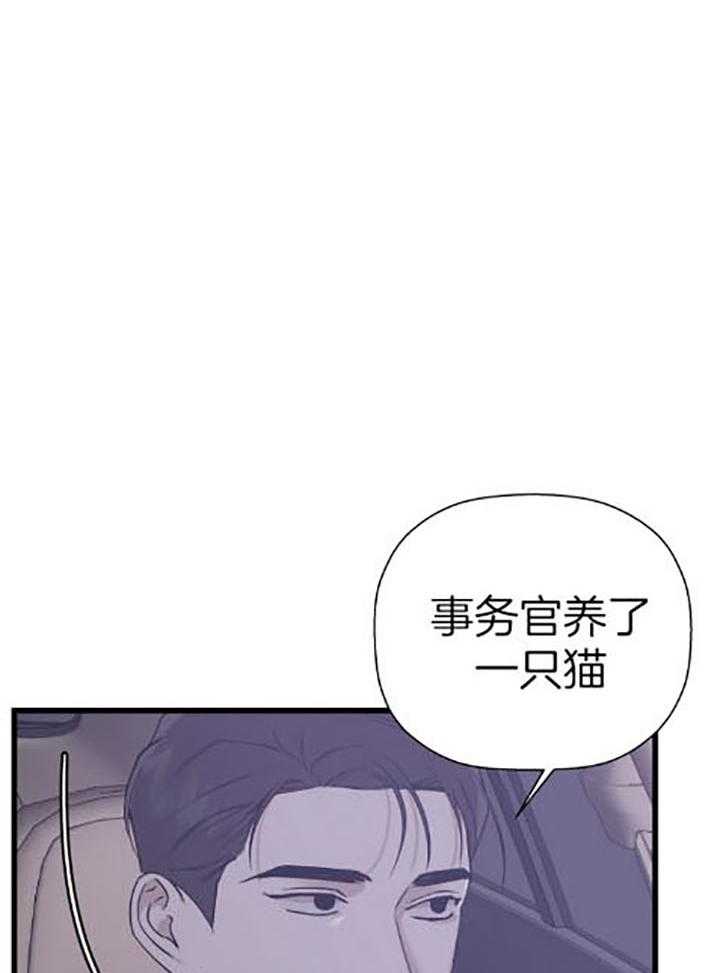 《被腿子饲养的日子》第36话 语出惊人 第44页