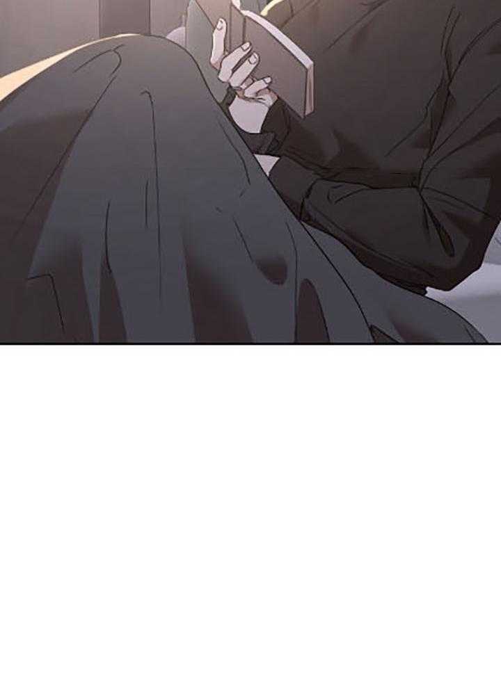 《被腿子饲养的日子》第37话 我们 第27页