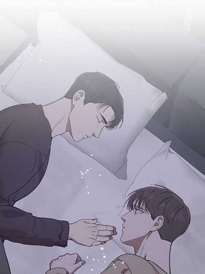 《被腿子饲养的日子》第37话 我们 第49页