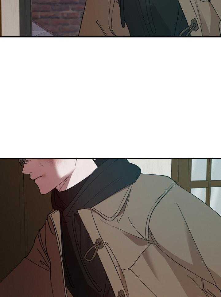 《被腿子饲养的日子》第43话 还手 第26页